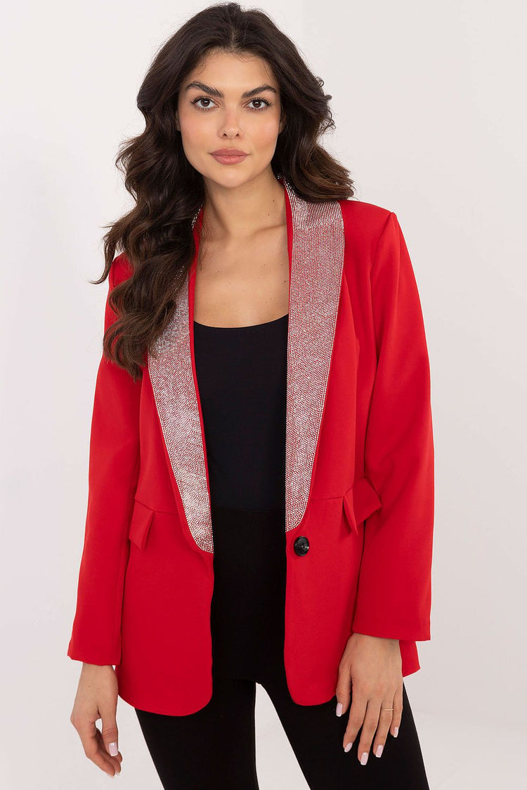  Jackenmodell 203332 Italy Moda 