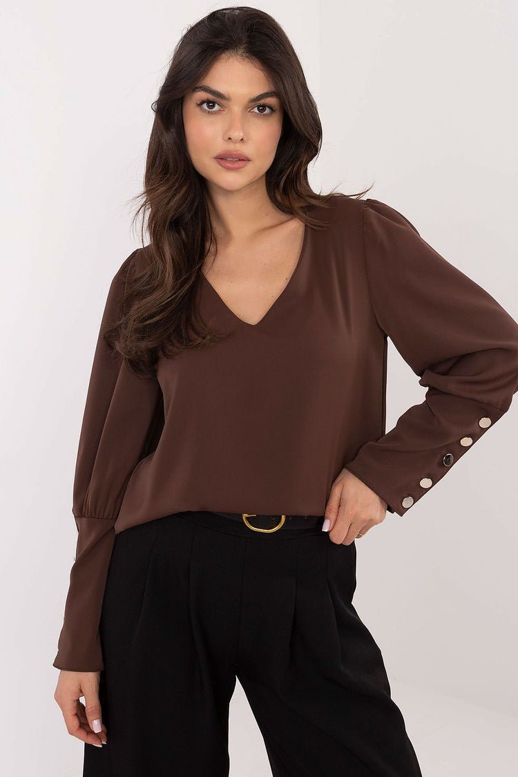  Blusenmodell 203403 Italy Moda 
