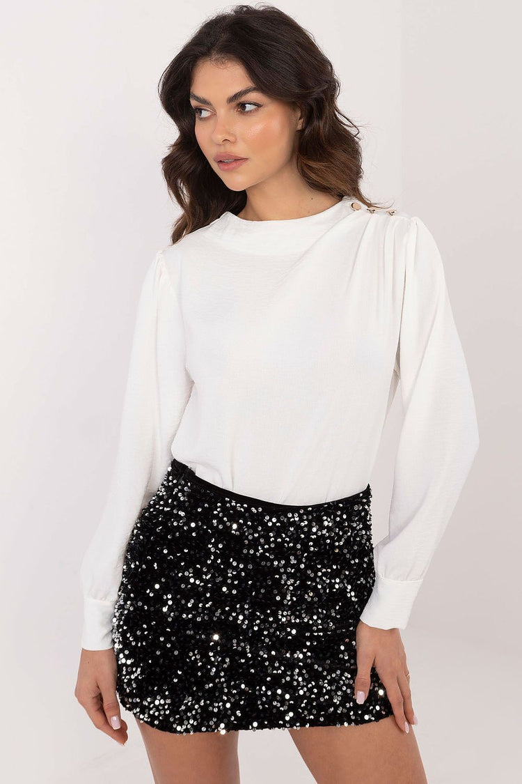  Blusenmodell 203408 Italy Moda 