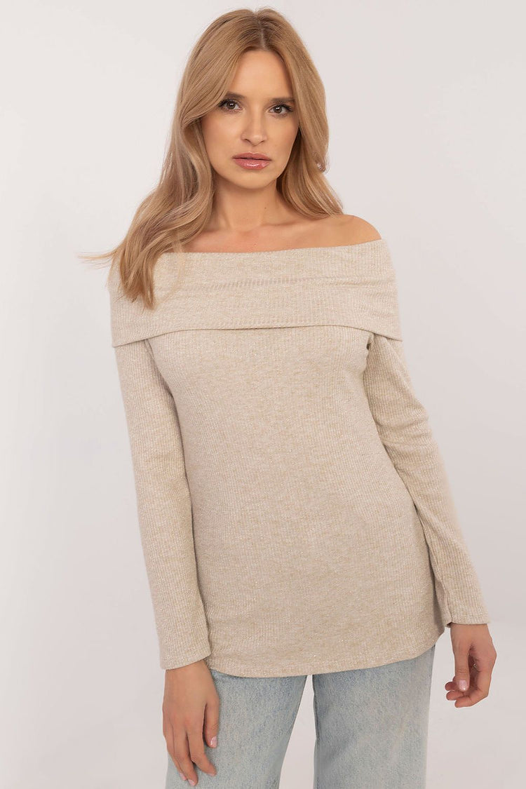  Pullover-Modell 203489 Italy Moda 