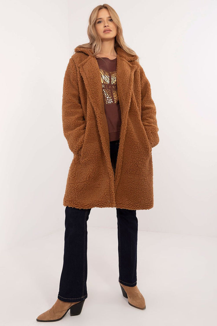  Mantelmodell 203740 Italy Moda 