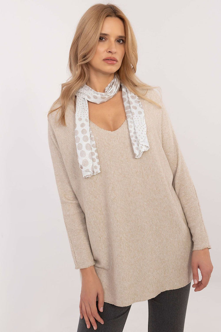 Pullover-Modell 203743 Italy Moda 