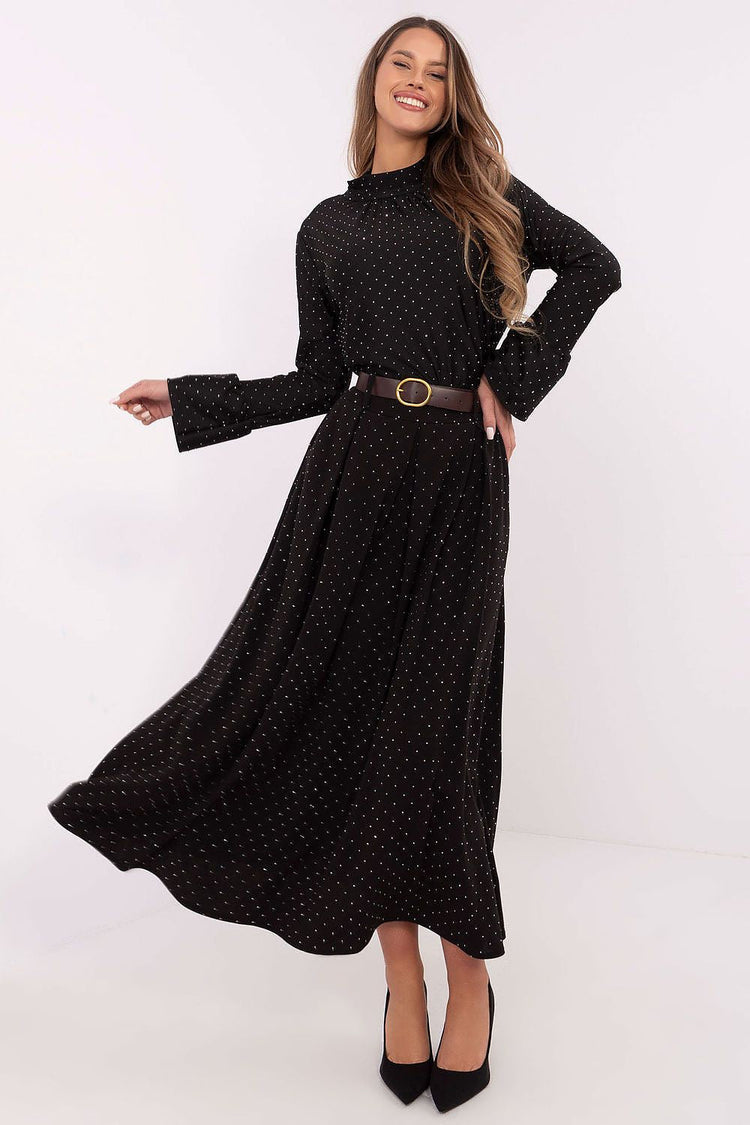  Langer Rock Modell 203953 Italy Moda 