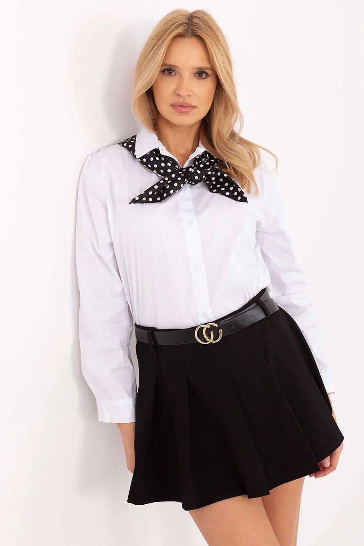  Langarmhemd Modell 204361 Italy Moda 
