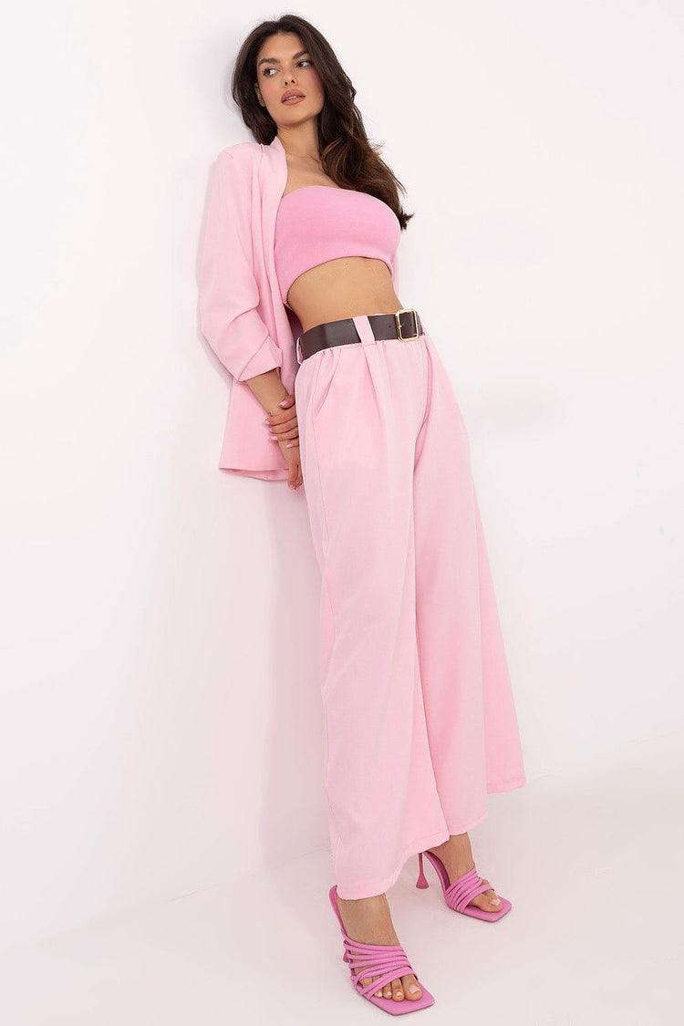  Damenhose Modell 206344 Italy Moda 