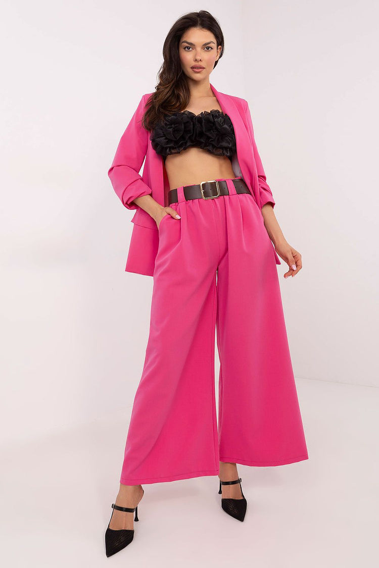  Damenhose Modell 206409 Italy Moda 