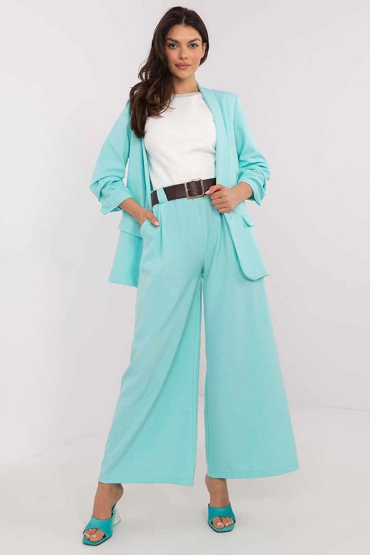  Damenhose Modell 206410 Italy Moda 