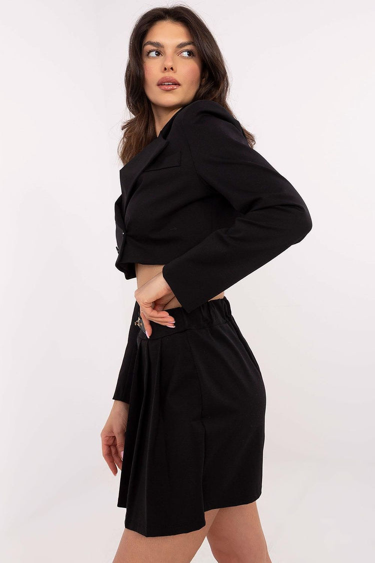  Skort-Modell 206414 Italy Moda 