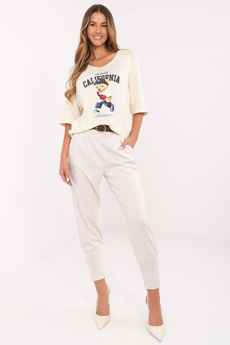  Trainingshose Modell 206709 Italy Moda 