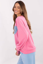 Sweatshirt model 206713 Italy Moda 