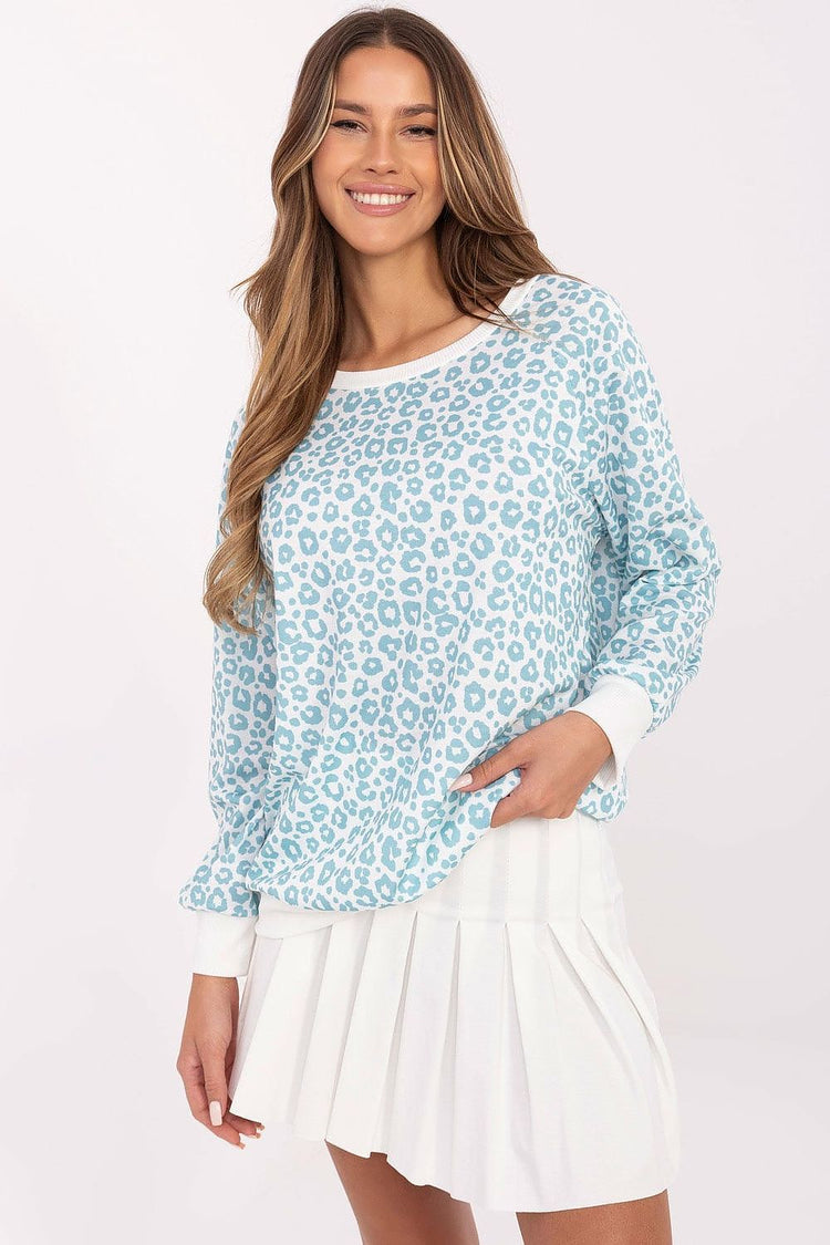  Blusenmodell 206718 Italy Moda 