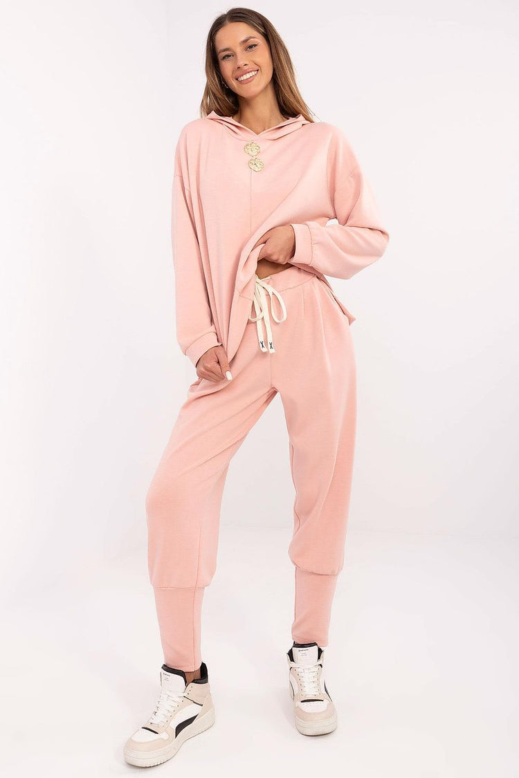  Jogginghose Modell 207022 Italy Moda 