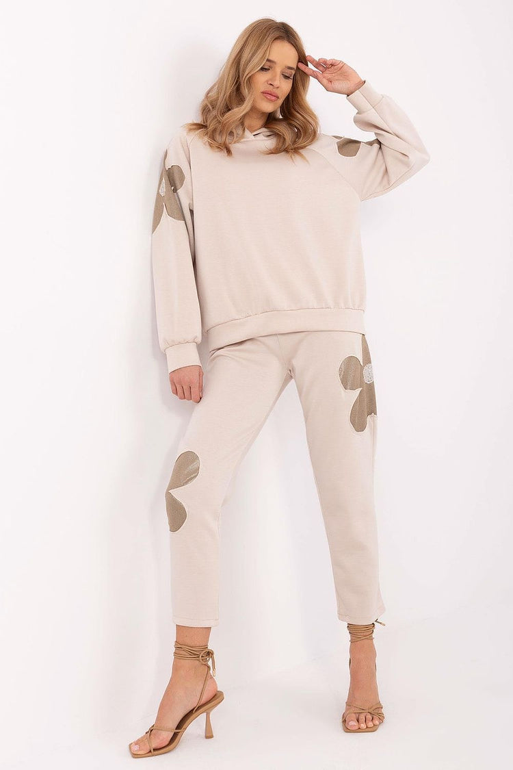  Modell 208151 Italy Moda festlegen 