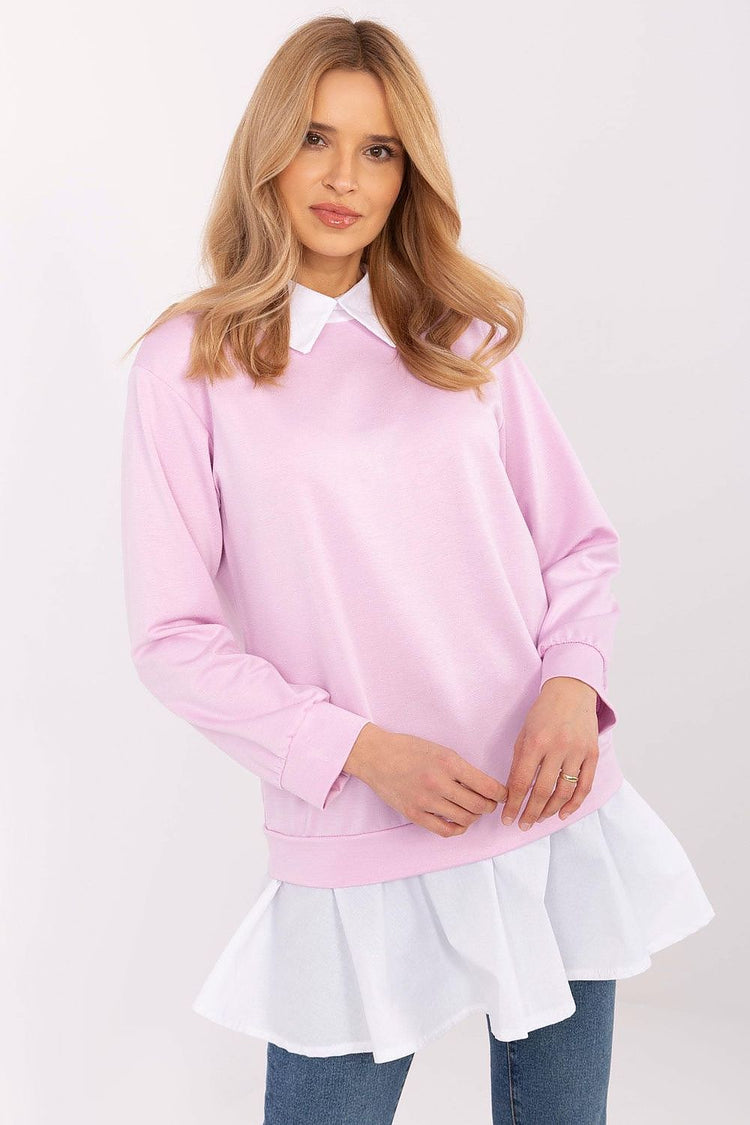  Blusenmodell 208153 Italy Moda 