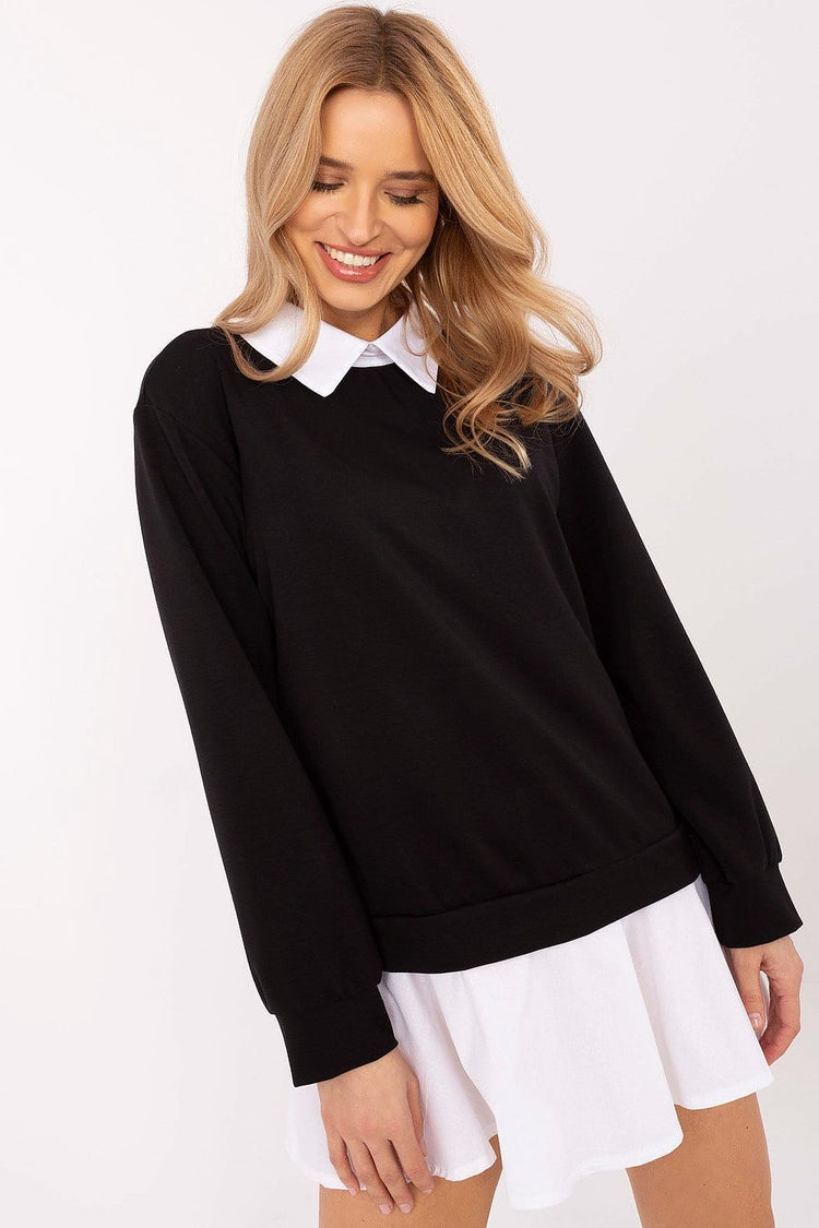 Blusenmodell 208154 Italy Moda 