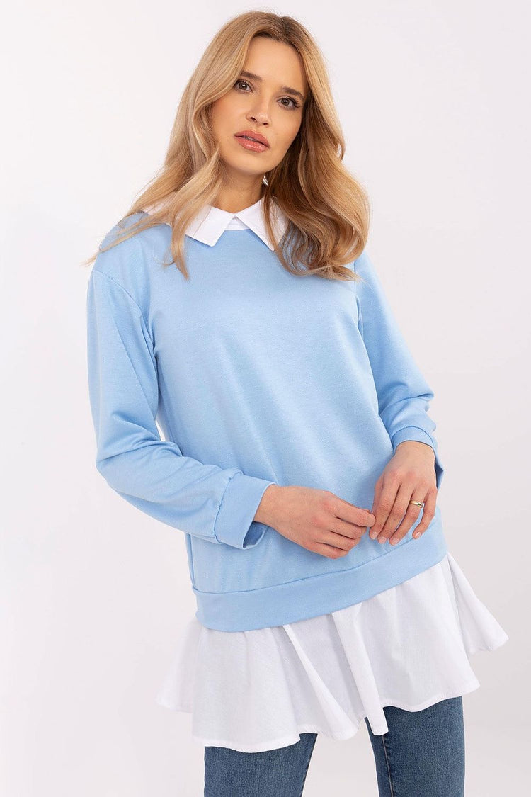  Blusenmodell 208155 Italy Moda 