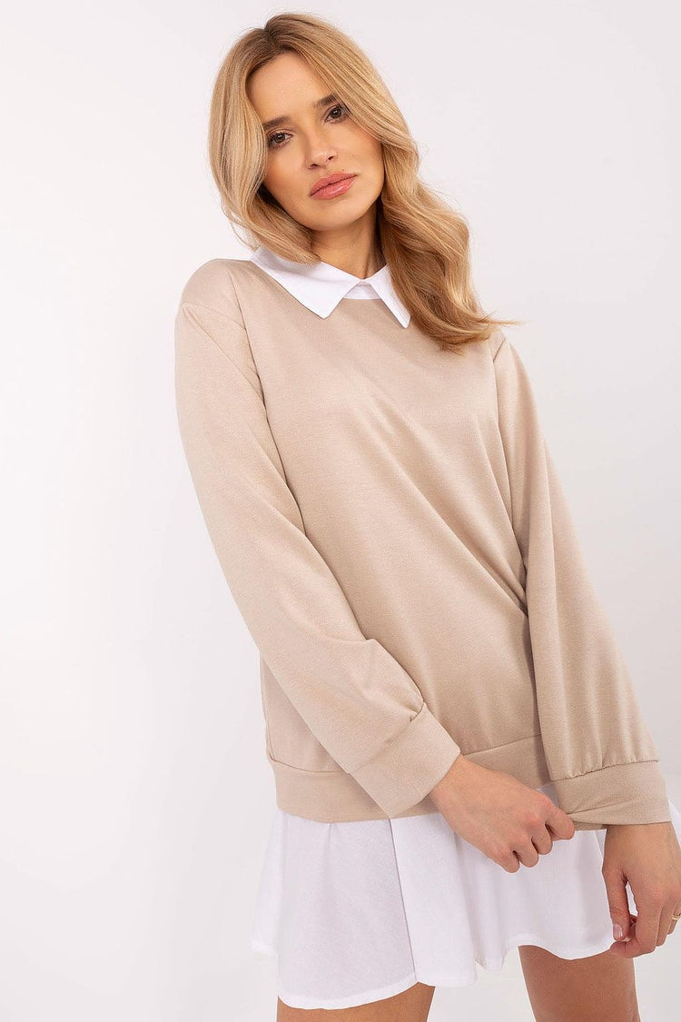  Blusenmodell 208156 Italy Moda 