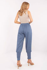  Tracksuit trousers model 208159 Italy Moda 