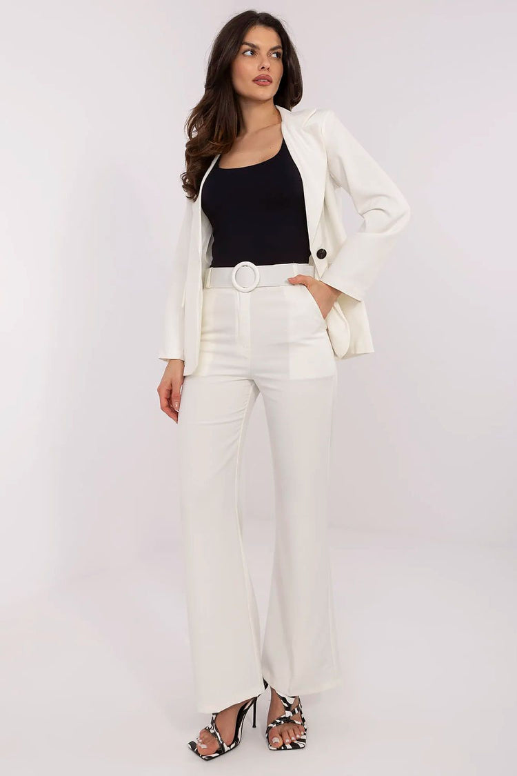  Damenhose Modell 209182 Italy Moda 