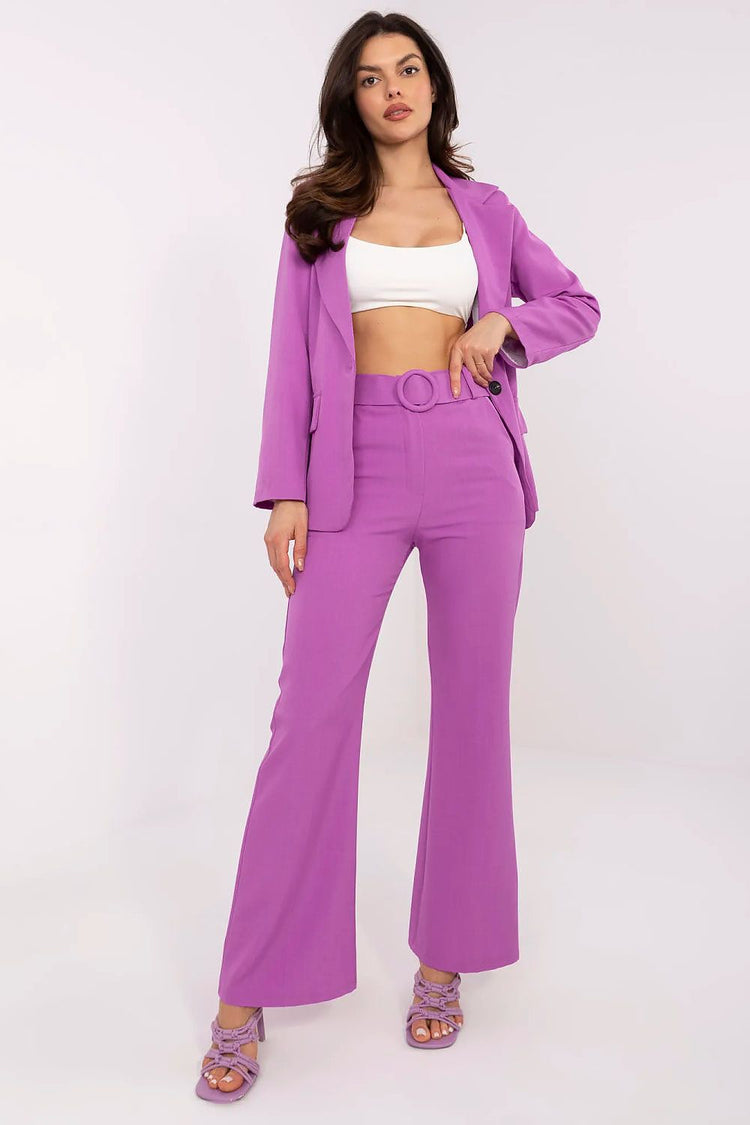  Damenhose Modell 209184 Italy Moda 