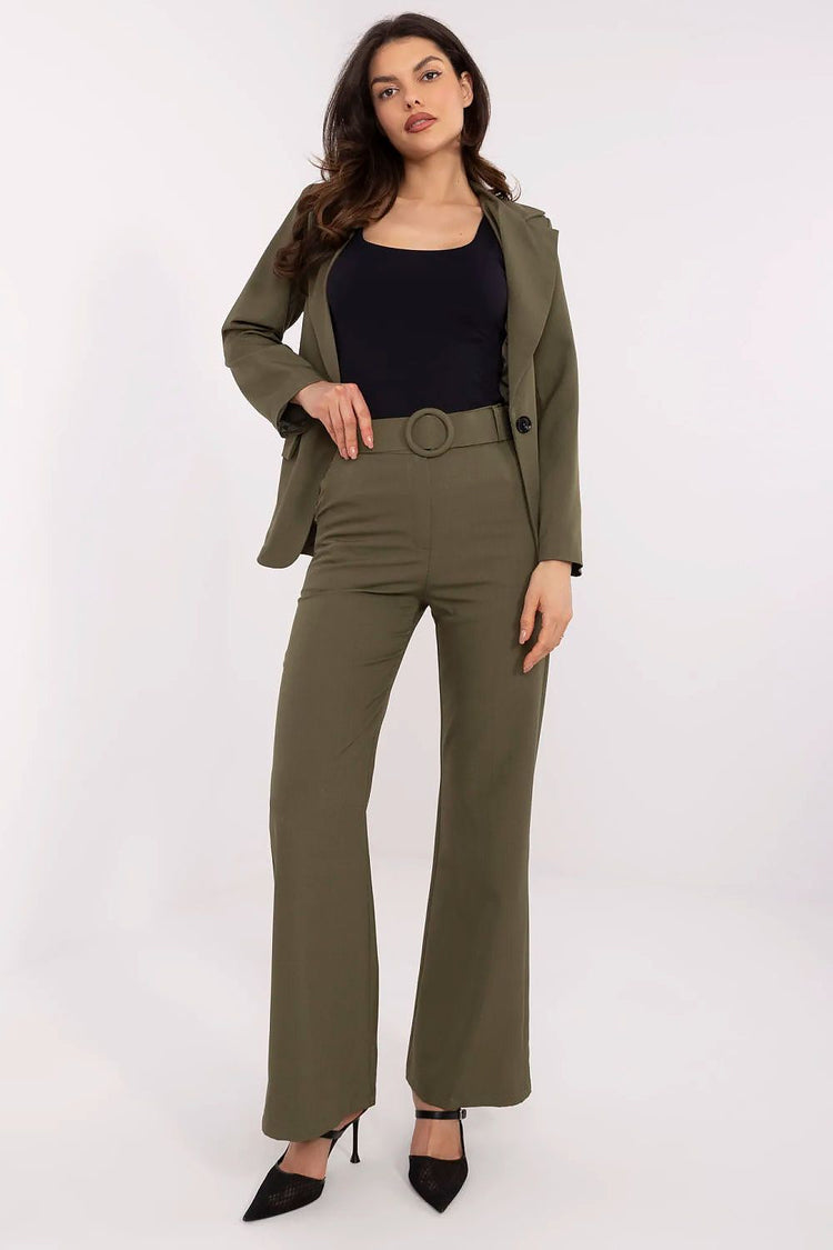  Damenhose Modell 209186 Italy Moda 