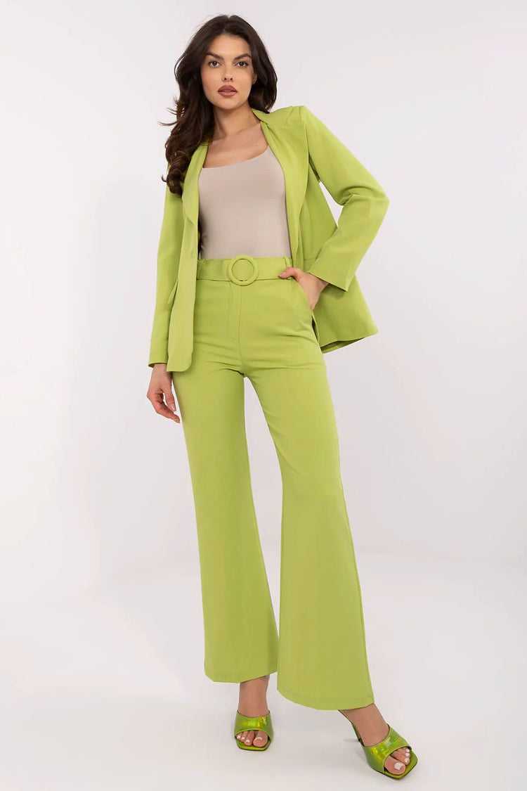  Damenhose Modell 209189 Italy Moda 