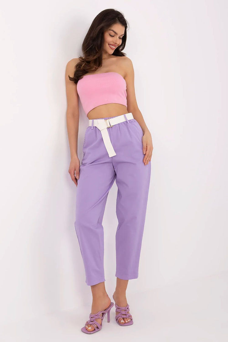  Damenhose Modell 209223 Italy Moda 
