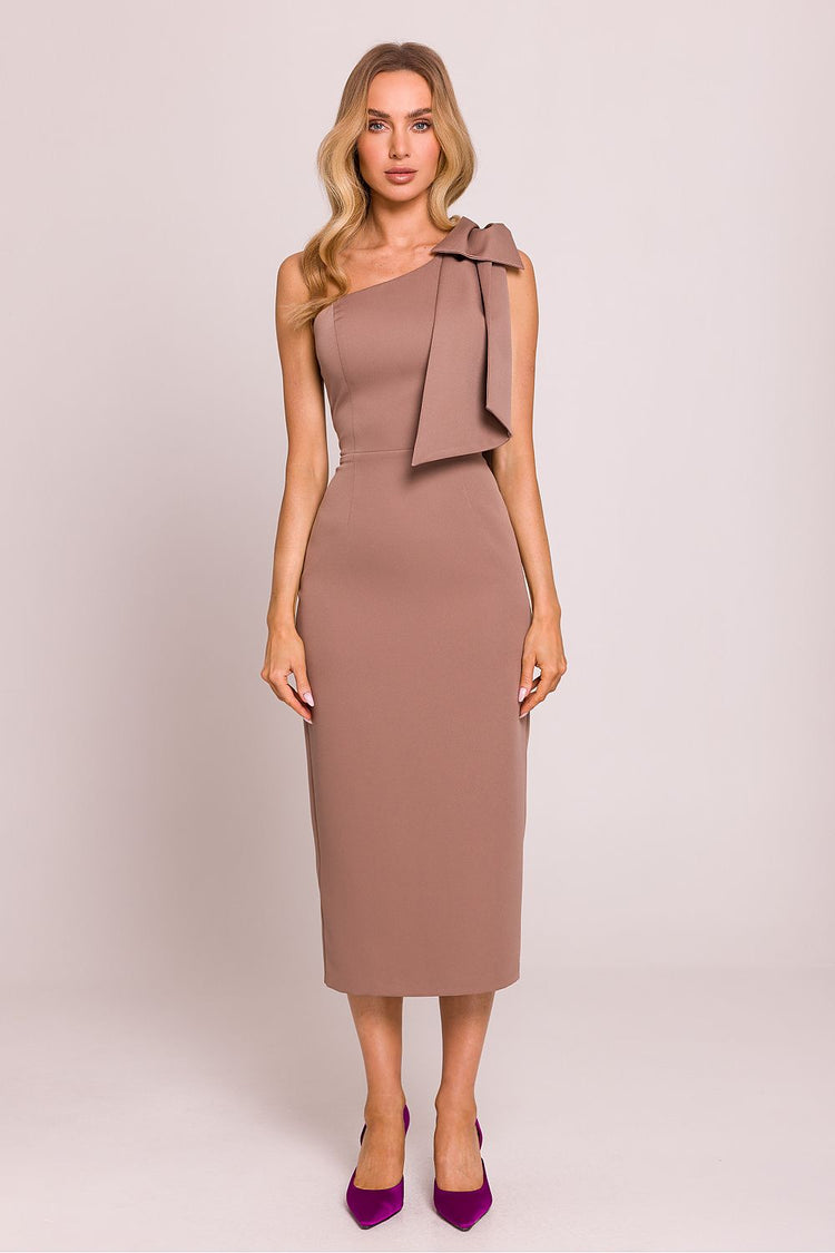  Cocktailkleid Modell 209265 Moe 