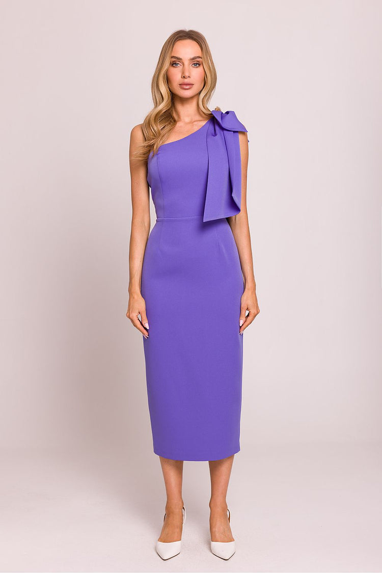  Cocktailkleid Modell 209267 Moe 