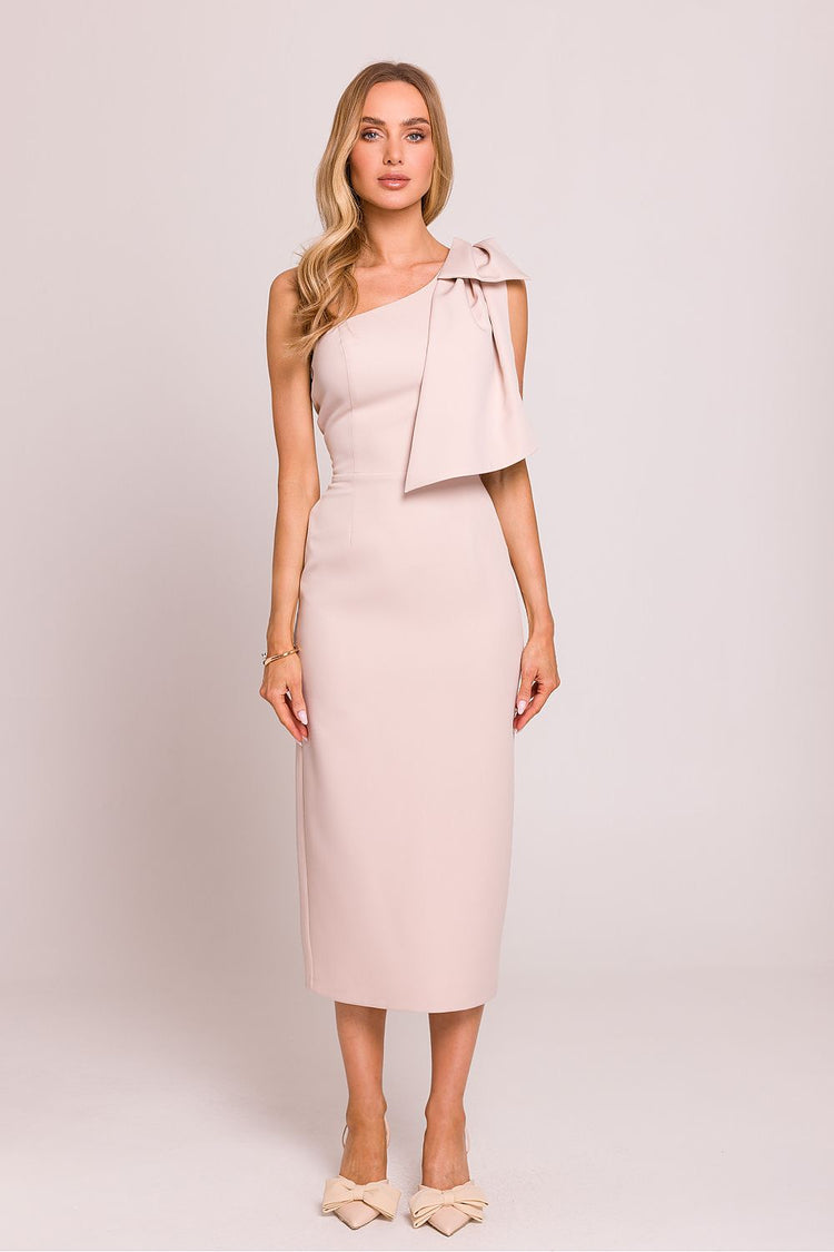  Cocktailkleid Modell 209268 Moe 