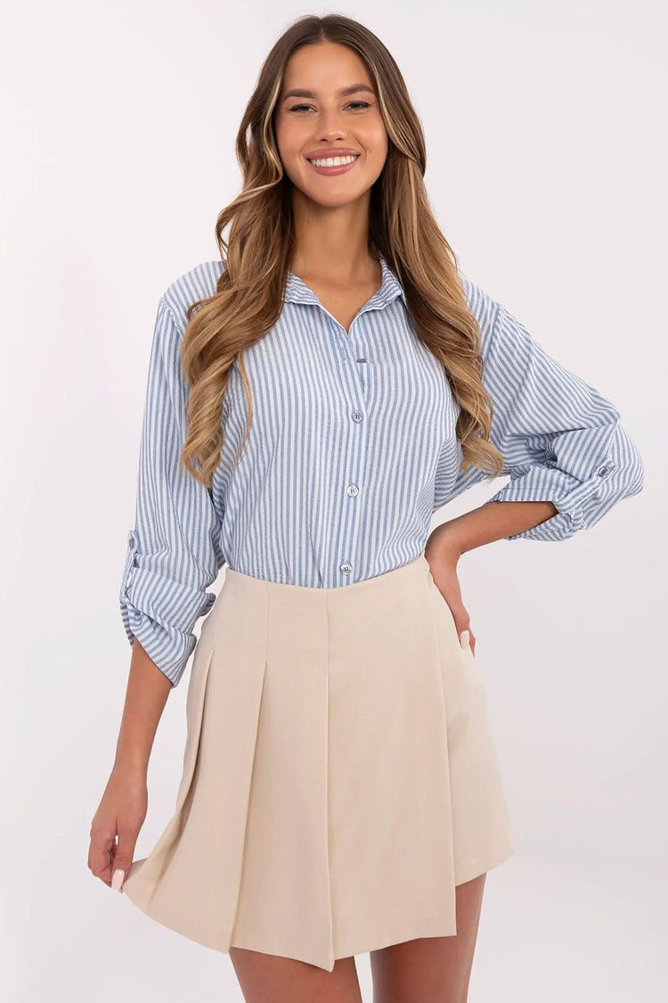 Skort-Modell 209512 Italy Moda 