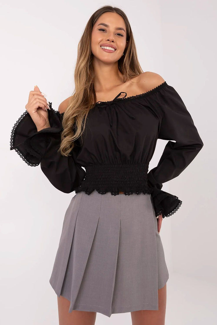  Hosenrock-Modell 209514 Italy Moda 