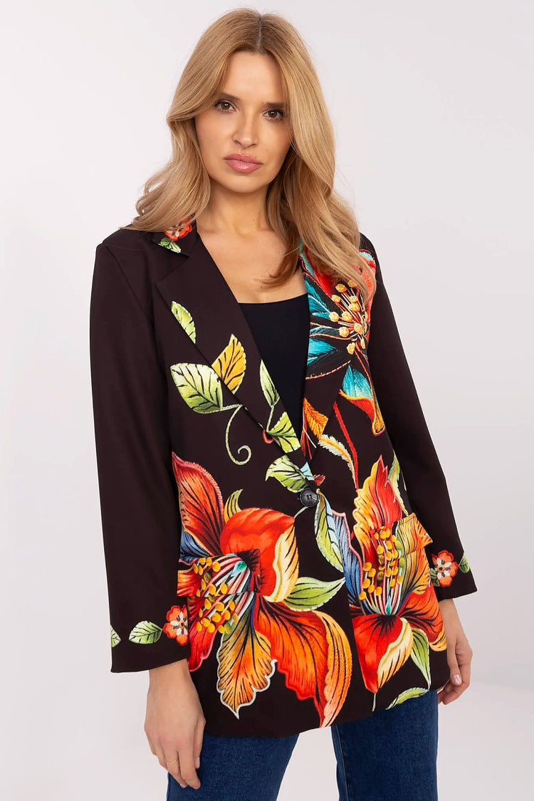  Jackenmodell 209679 Italy Moda 