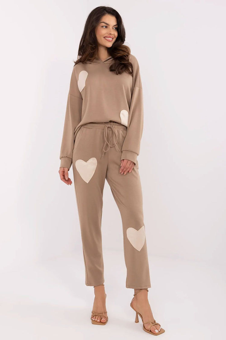  Modell 209697 Italy Moda festlegen 