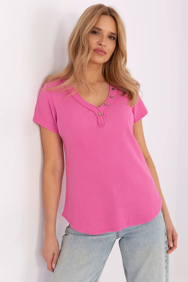  Blusenmodell 209823 Italy Moda 