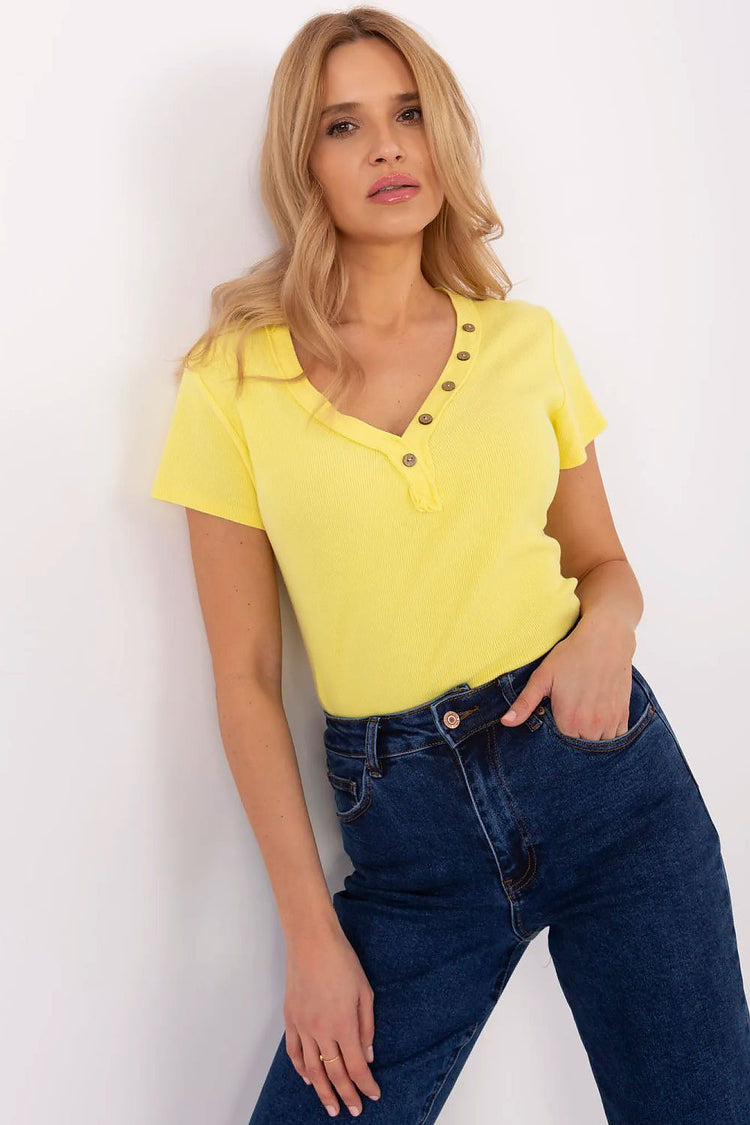  Blusenmodell 209825 Italy Moda 