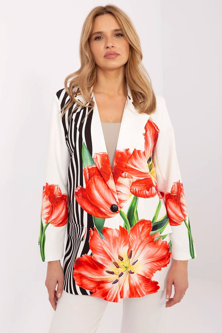  Jackenmodell 209830 Italy Moda 