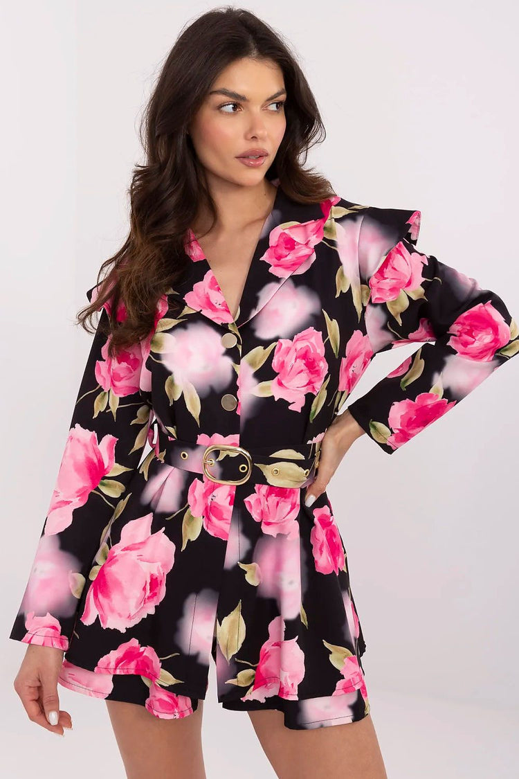  Anzugmodell 210041 Italy Moda 