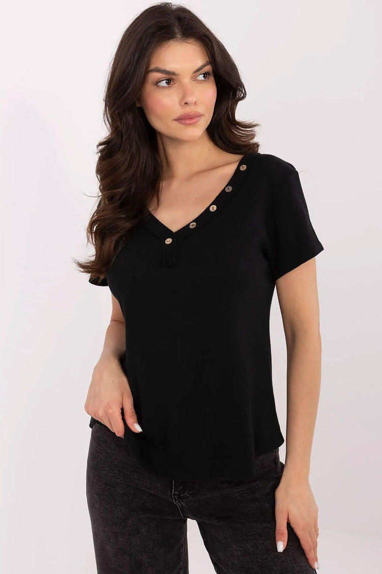  Blusenmodell 210045 Italy Moda 
