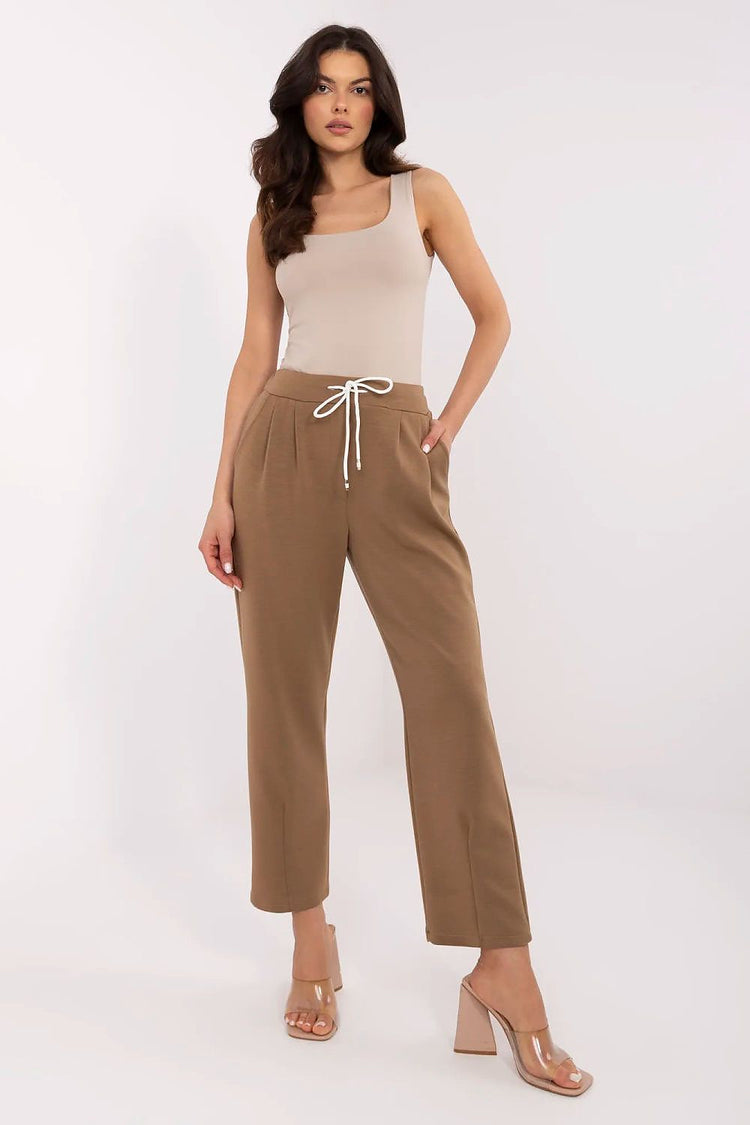  Jogginghose Modell 210958 Italy Moda 