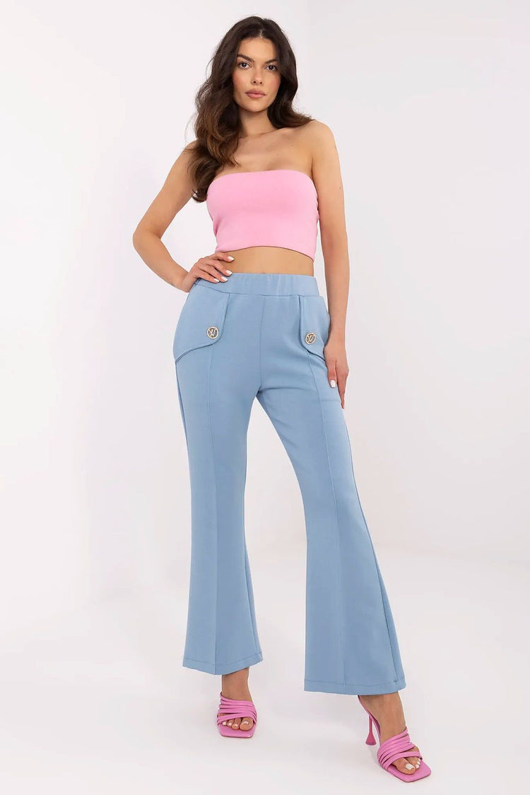  Trainingshose Modell 210969 Italy Moda 