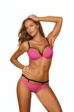  Swimsuit two piece model 211409 Marko 