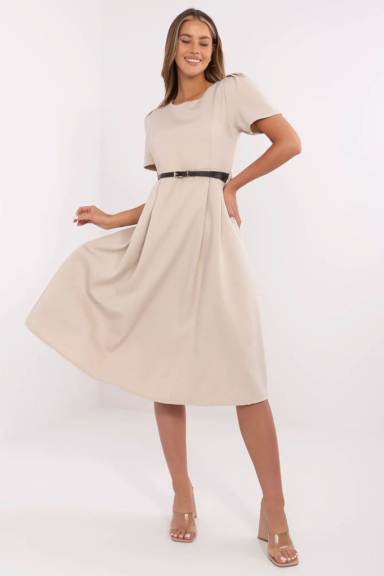  Tageskleid Modell 211827 Italy Moda 