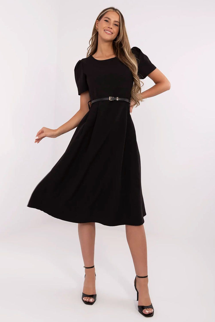  Tageskleid Modell 211831 Italy Moda 