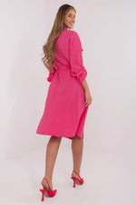  Daydress model 212019 Italy Moda 