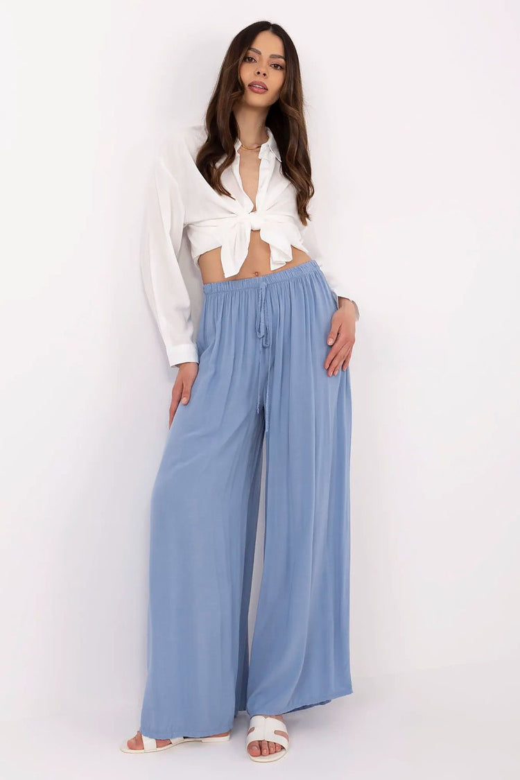  Damenhose Modell 212281 Italy Moda 