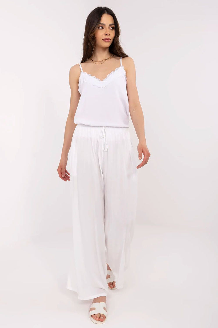  Damenhose Modell 212284 Italy Moda 