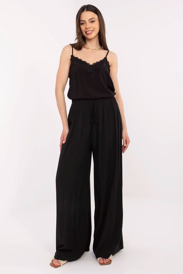  Damenhose Modell 212285 Italy Moda 