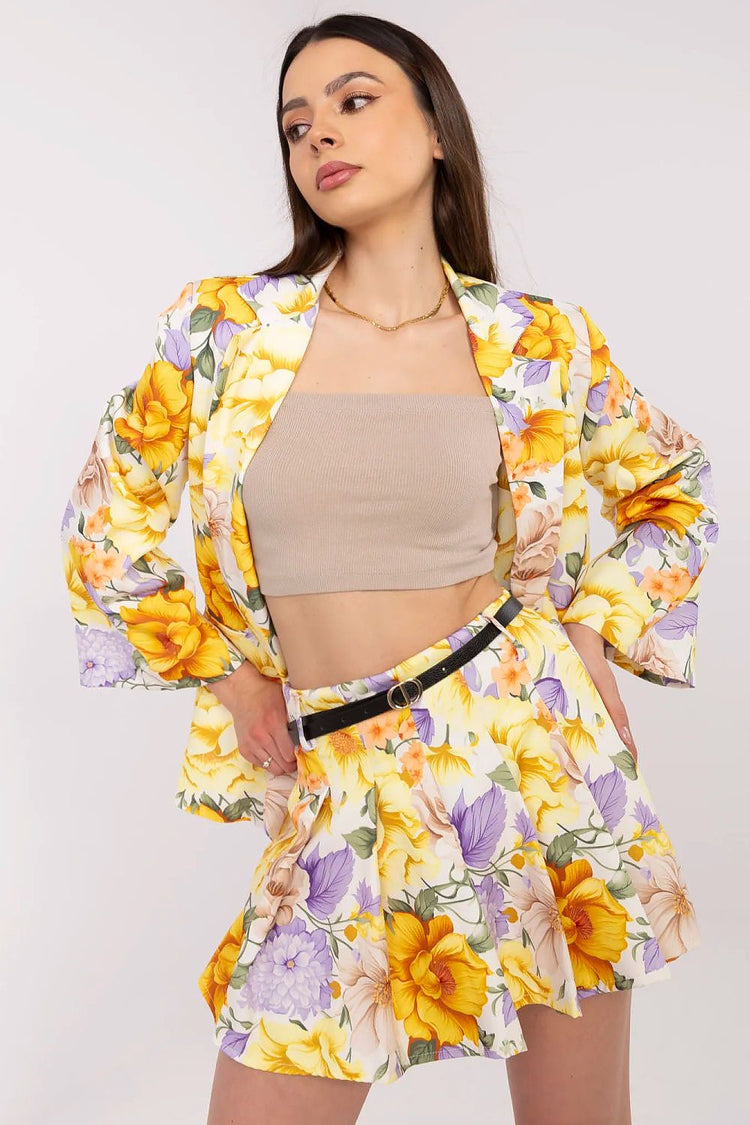  Modell 212289 Italy Moda festlegen 