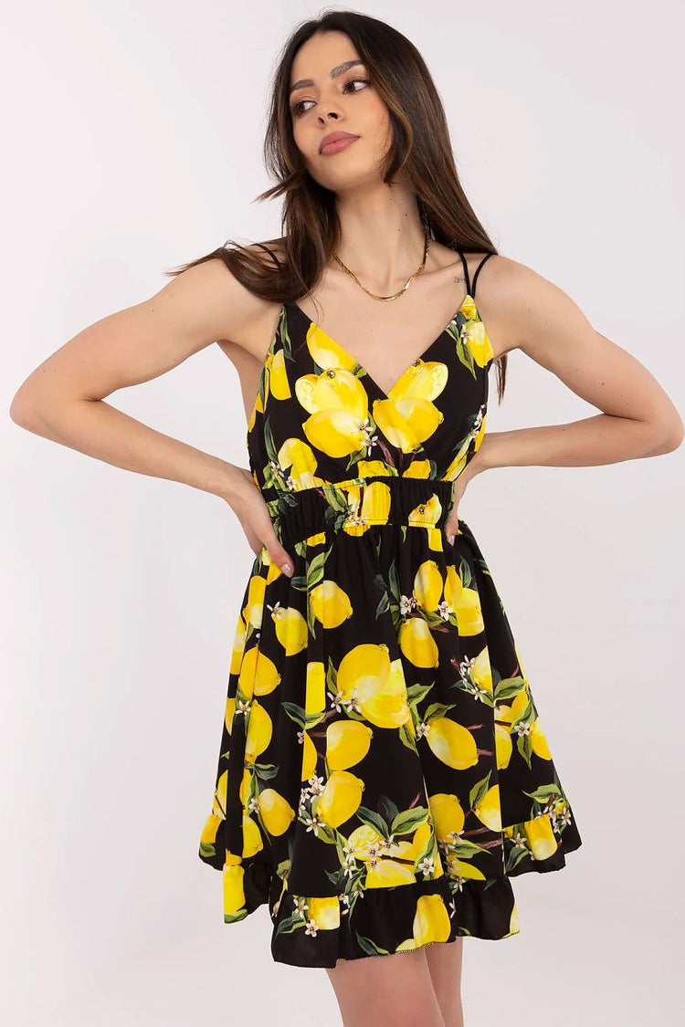  Tagkleid Modell 212296 Italy Moda 